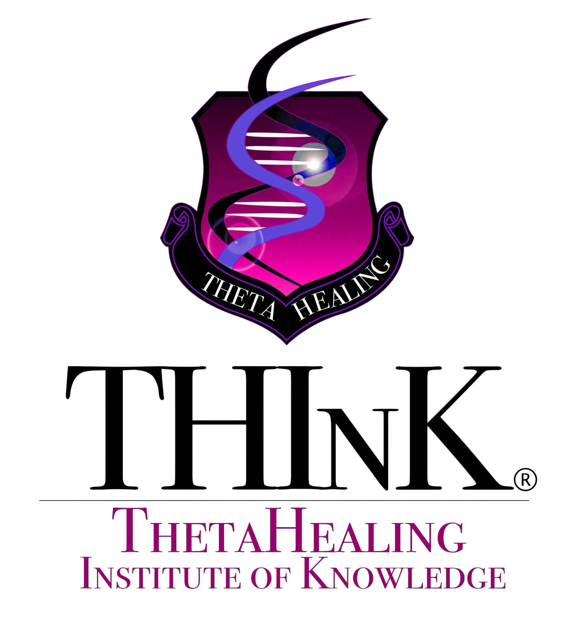 Theta Healing